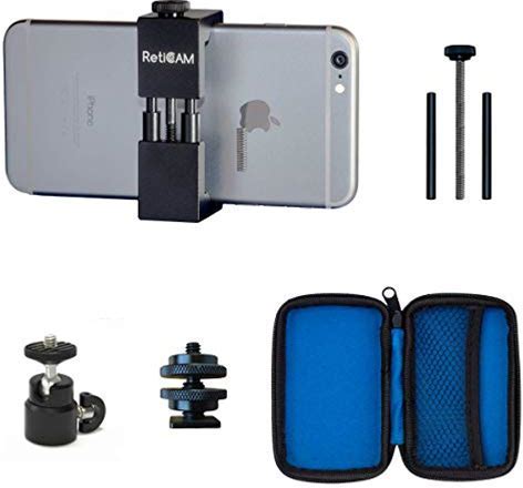 RetiCAM Smartphone Tripod Mount