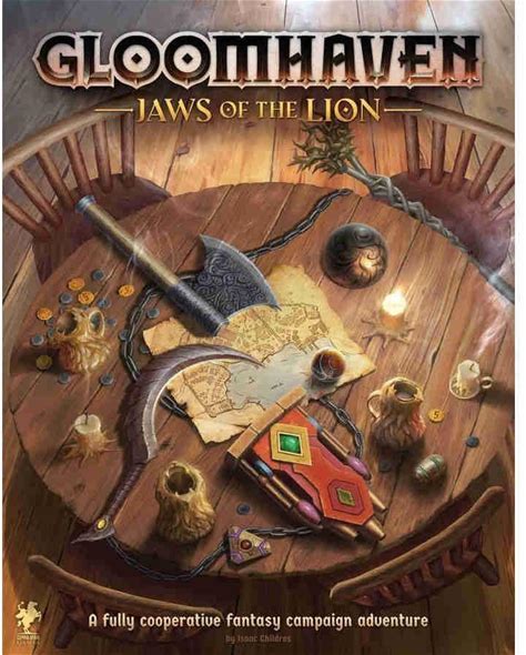 Gloomhaven