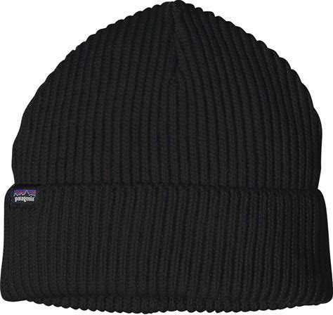 Patagonia Fisherman's Rolled Beanie