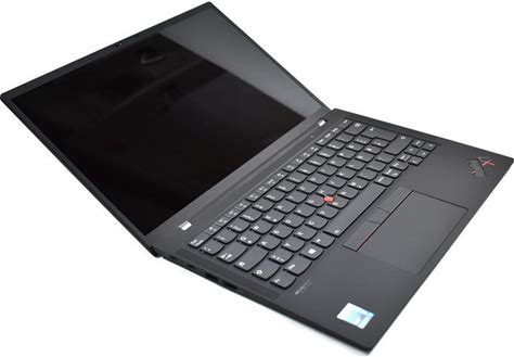 Lenovo ThinkPad X1 Carbon