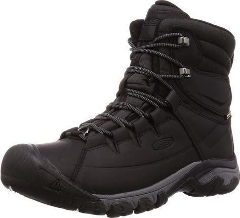 Keen Targhee Lace High Waterproof