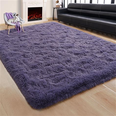 Rostyle Super Soft Fluffy Area Rug