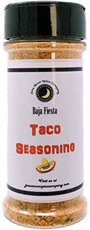 Old El Paso Taco Night Seasoning Set