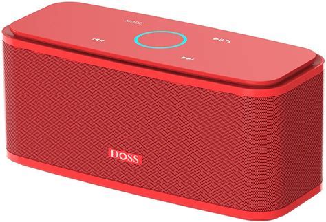 DOSS SoundBox Touch